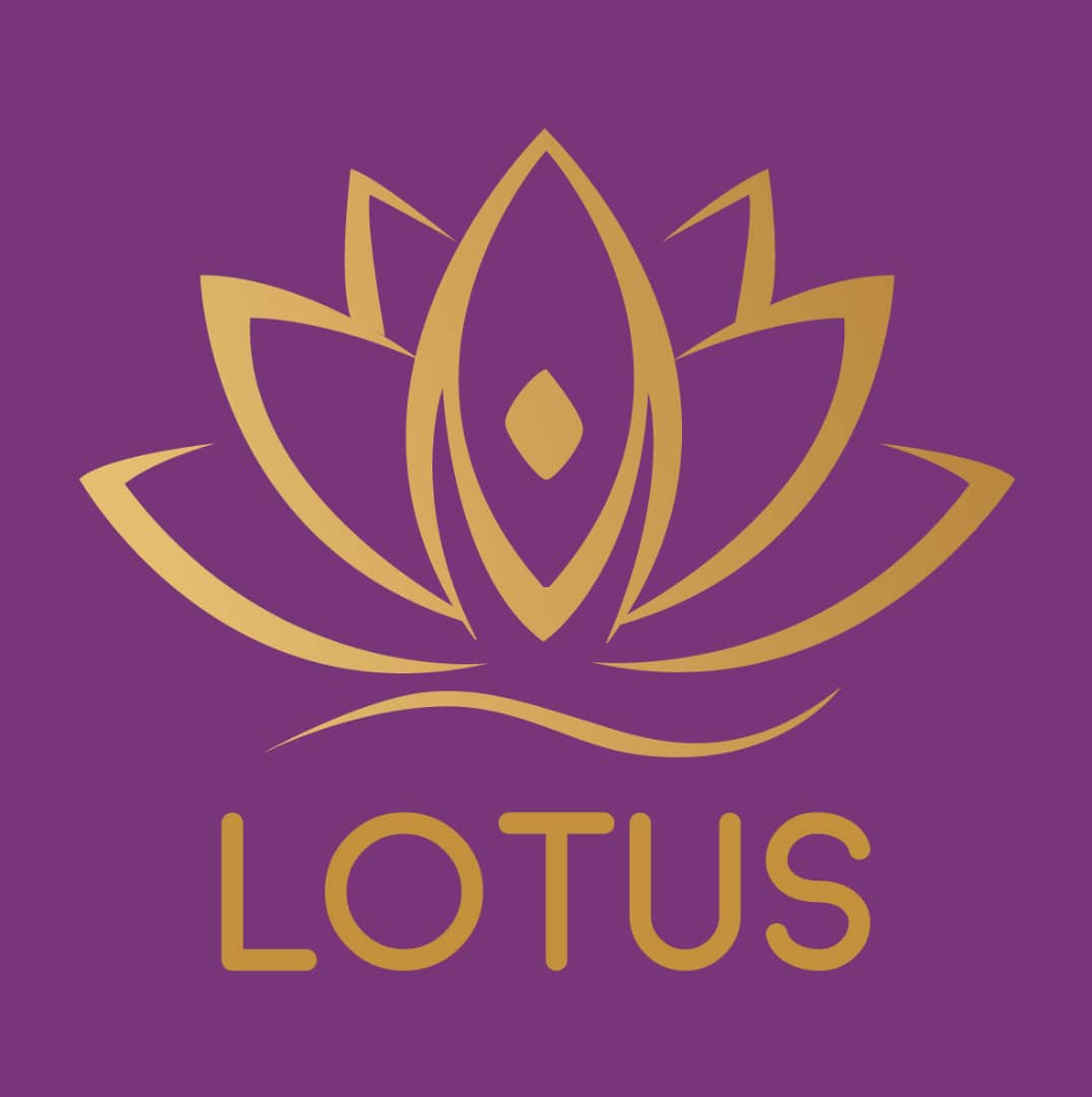 LOTUS DETOX AND WELLNESS CENTER's logo
