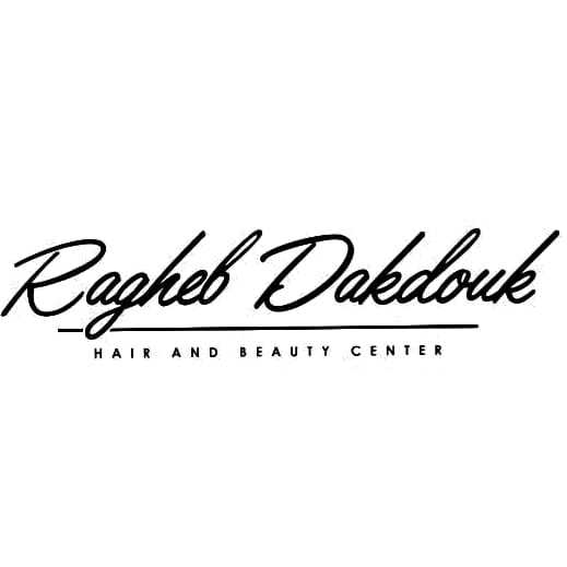 Ragheb Dakdouk's logo