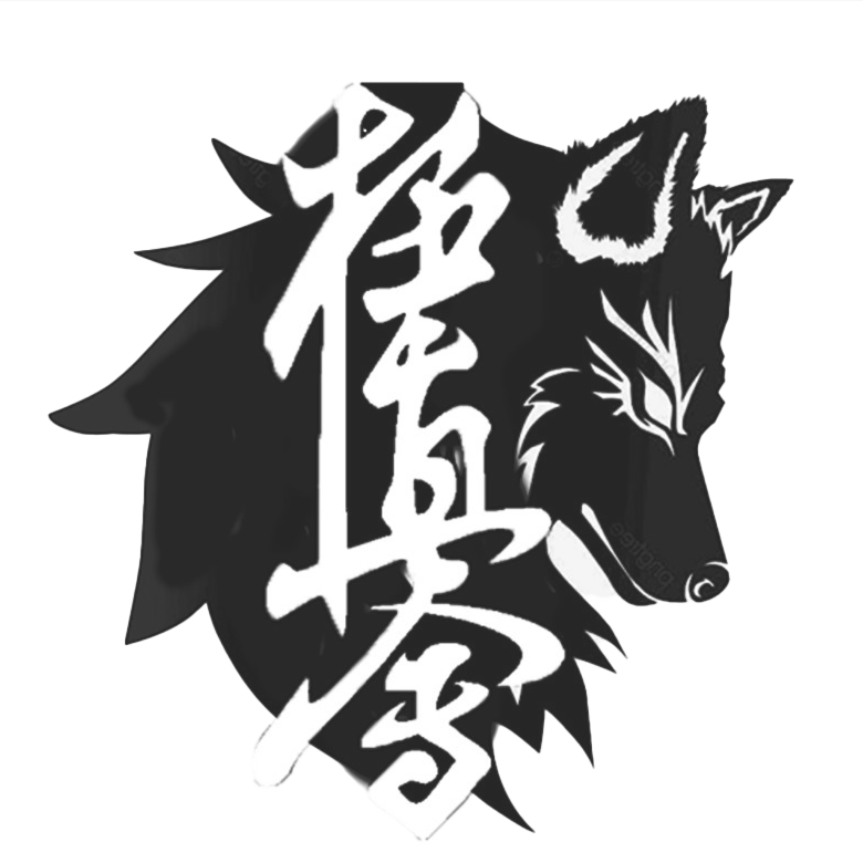 Okami Dojo Karate & Boxing's logo