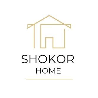 Shokor Home's logo
