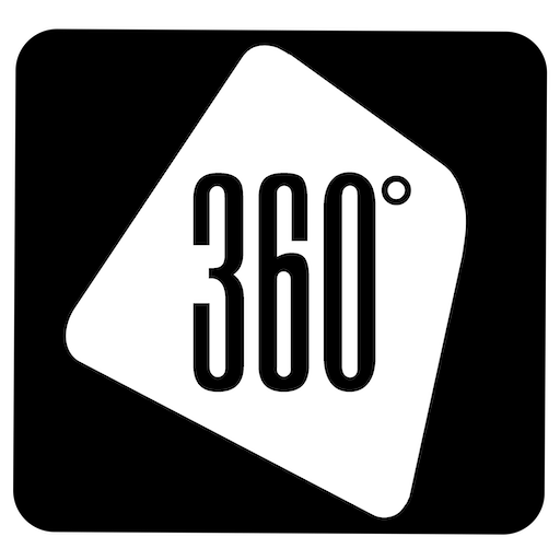 Threesixty Studio's logo